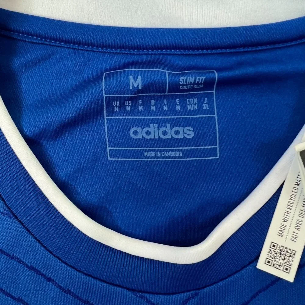 adidas new campeon